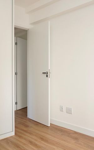 Apartamento à venda com 135m², 3 quartos e 2 vagas Apartamento à venda com 135m², 3 quartos e 2 vagasSemi-suíte 1