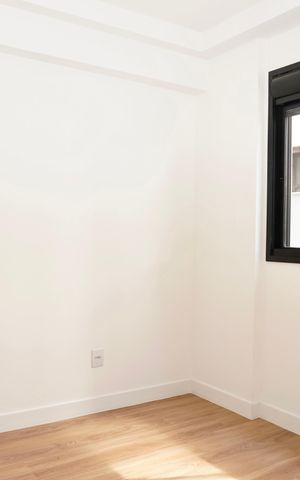 Apartamento à venda com 135m², 3 quartos e 2 vagas Apartamento à venda com 135m², 3 quartos e 2 vagasSemi-suíte 1