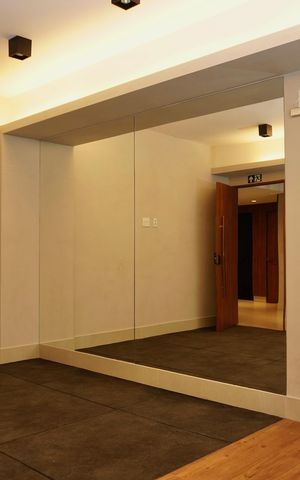 Apartamento à venda com 135m², 3 quartos e 2 vagas Apartamento à venda com 135m², 3 quartos e 2 vagasÁrea comum - Academia