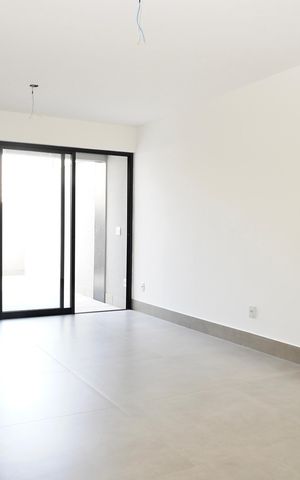 Apartamento à venda com 135m², 3 quartos e 2 vagas Apartamento à venda com 135m², 3 quartos e 2 vagasSala