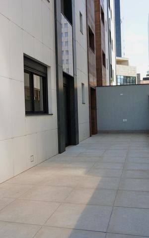 Apartamento à venda com 135m², 3 quartos e 2 vagas Apartamento à venda com 135m², 3 quartos e 2 vagasÁrea privativa