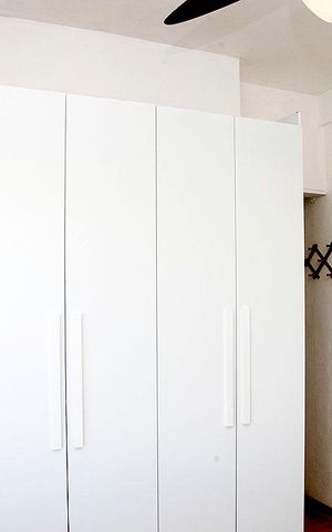 Studio para alugar com 24m², 1 quarto e sem vagaStudio - Quarto / Sala