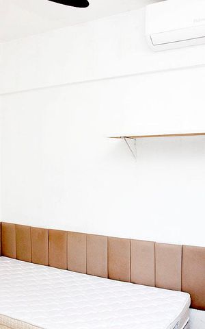 Studio para alugar com 24m², 1 quarto e sem vagaStudio - Quarto / Sala