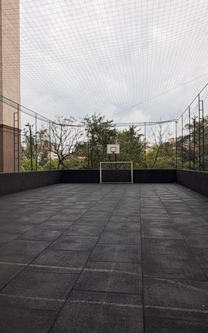 Apartamento à venda com 46m², 2 quartos e 1 vaga Apartamento à venda com 46m², 2 quartos e 1 vagaÁrea Comum