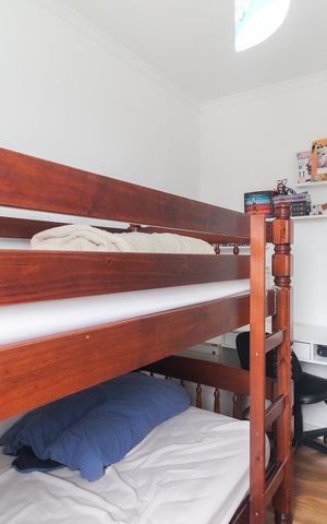 Apartamento à venda com 46m², 2 quartos e 1 vaga Apartamento à venda com 46m², 2 quartos e 1 vagaQuarto 1