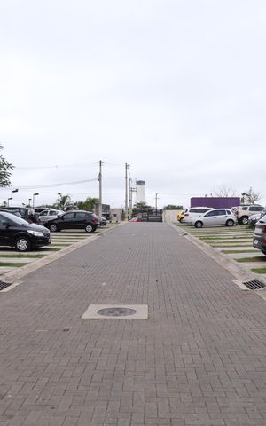 Apartamento à venda com 46m², 2 quartos e 1 vagaÁrea Comum
