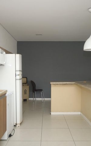 Apartamento à venda com 46m², 2 quartos e 1 vagaÁrea Comum