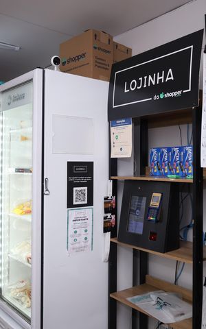 Apartamento à venda com 46m², 2 quartos e 1 vagaÁrea Comum