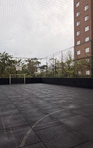 Apartamento à venda com 46m², 2 quartos e 1 vaga Apartamento à venda com 46m², 2 quartos e 1 vagaÁrea Comum