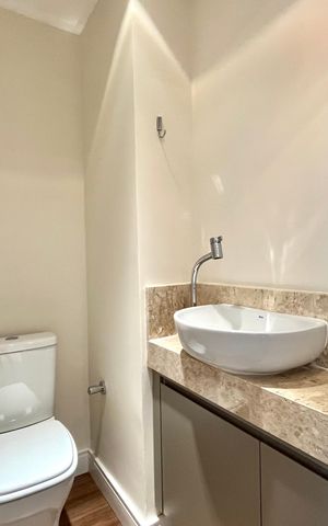 Apartamento para alugar com 50m², 1 quarto e 1 vaga Apartamento para alugar com 50m², 1 quarto e 1 vagaLavabo