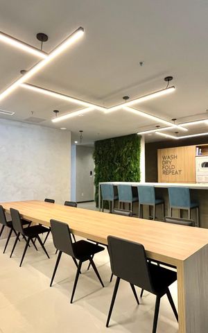 Apartamento para alugar com 50m², 1 quarto e 1 vaga Apartamento para alugar com 50m², 1 quarto e 1 vagaÁrea comum