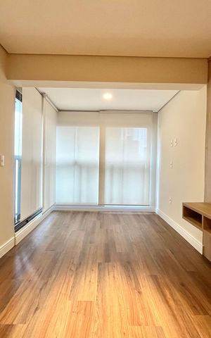 Apartamento para alugar com 50m², 1 quarto e 1 vaga Apartamento para alugar com 50m², 1 quarto e 1 vagaSala