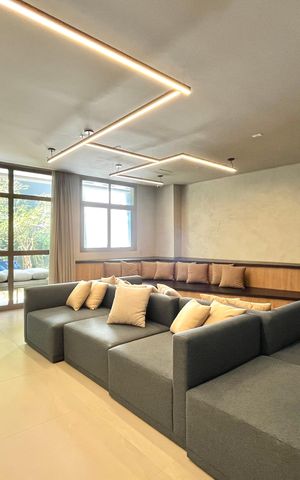 Apartamento para alugar com 50m², 1 quarto e 1 vaga Apartamento para alugar com 50m², 1 quarto e 1 vagaÁrea comum