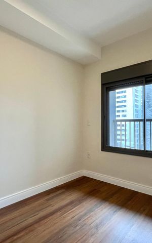 Apartamento para alugar com 50m², 1 quarto e 1 vaga Apartamento para alugar com 50m², 1 quarto e 1 vagaSuite