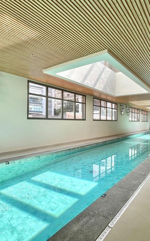 Apartamento para alugar com 50m², 1 quarto e 1 vaga Apartamento para alugar com 50m², 1 quarto e 1 vagaÁrea comum - Piscina Coberta