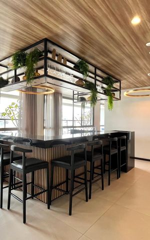 Apartamento para alugar com 50m², 1 quarto e 1 vaga Apartamento para alugar com 50m², 1 quarto e 1 vagaÁrea comum