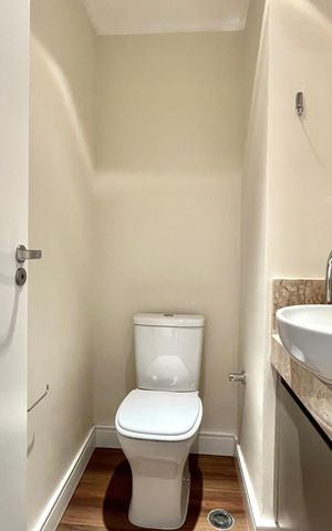 Apartamento para alugar com 50m², 1 quarto e 1 vaga Apartamento para alugar com 50m², 1 quarto e 1 vagaLavabo