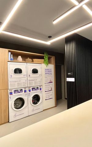 Apartamento para alugar com 50m², 1 quarto e 1 vaga Apartamento para alugar com 50m², 1 quarto e 1 vagaÁrea comum