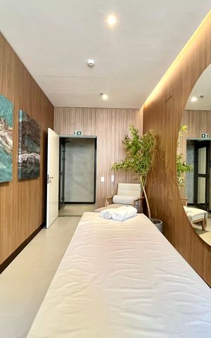 Apartamento para alugar com 50m², 1 quarto e 1 vaga Apartamento para alugar com 50m², 1 quarto e 1 vagaÁrea comum
