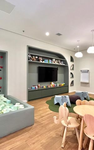 Apartamento para alugar com 50m², 1 quarto e 1 vaga Apartamento para alugar com 50m², 1 quarto e 1 vagaÁrea comum