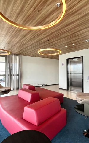 Apartamento para alugar com 50m², 1 quarto e 1 vaga Apartamento para alugar com 50m², 1 quarto e 1 vagaÁrea comum