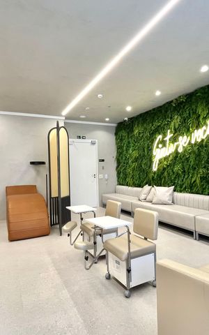 Apartamento para alugar com 50m², 1 quarto e 1 vaga Apartamento para alugar com 50m², 1 quarto e 1 vagaÁrea comum