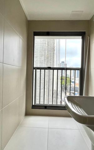 Apartamento para alugar com 50m², 1 quarto e 1 vaga Apartamento para alugar com 50m², 1 quarto e 1 vagaÁrea de Serviço