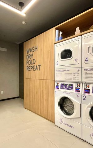 Apartamento para alugar com 50m², 1 quarto e 1 vaga Apartamento para alugar com 50m², 1 quarto e 1 vagaÁrea comum