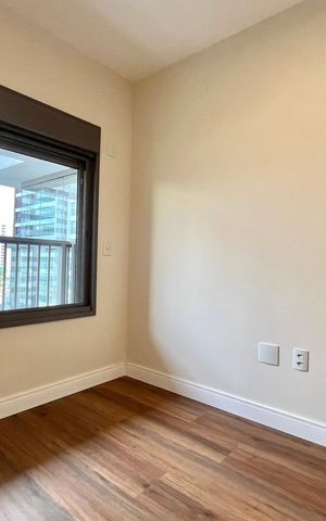 Apartamento para alugar com 50m², 1 quarto e 1 vaga Apartamento para alugar com 50m², 1 quarto e 1 vagaSuite