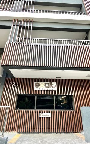 Apartamento para alugar com 50m², 1 quarto e 1 vaga Apartamento para alugar com 50m², 1 quarto e 1 vagaFachada