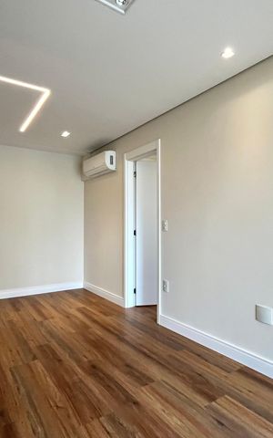 Apartamento para alugar com 50m², 1 quarto e 1 vaga Apartamento para alugar com 50m², 1 quarto e 1 vagaSala