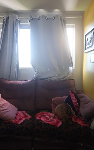 Apartamento à venda com 42m², 2 quartos e 1 vagaSala