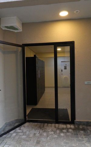Apartamento para alugar com 39m², 1 quarto e sem vagaEntrada do Bloco