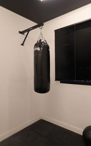 Apartamento para alugar com 39m², 1 quarto e sem vagaÁrea comum - Cross Fit