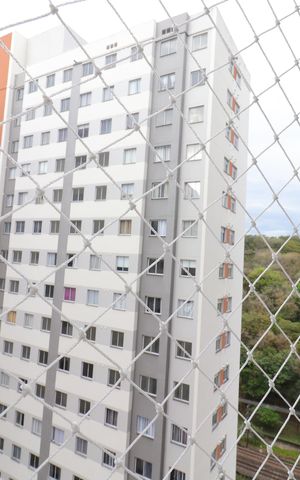 Apartamento para alugar com 39m², 1 quarto e sem vagaVaranda vista