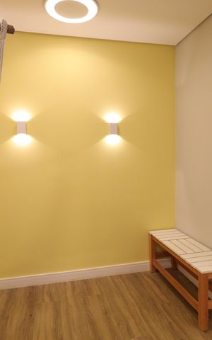 Apartamento para alugar com 39m², 1 quarto e sem vagaEspaço Kids
