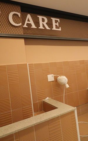 Apartamento para alugar com 39m², 1 quarto e sem vagaEspaço Pet