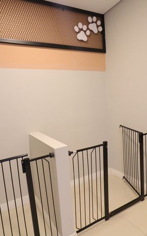 Apartamento para alugar com 39m², 1 quarto e sem vagaEspaço Pet