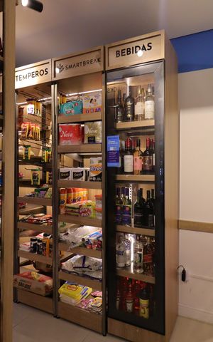 Apartamento para alugar com 39m², 1 quarto e sem vagaÁrea comum - Mercado