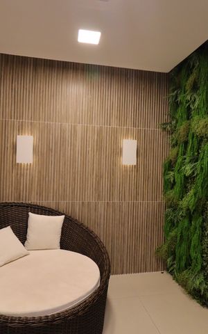 Apartamento para alugar com 39m², 1 quarto e sem vagaÁrea comum - Sauna