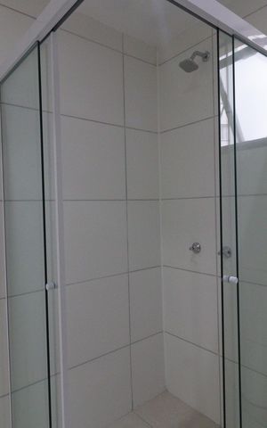 Apartamento para alugar com 39m², 1 quarto e sem vagaBanheiro