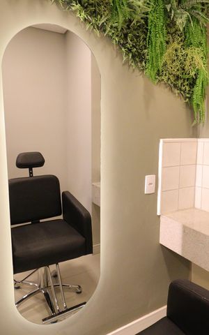 Apartamento para alugar com 39m², 1 quarto e sem vagaEspaço Beleza