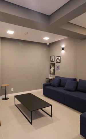Apartamento para alugar com 39m², 1 quarto e sem vagaSala de Jogos Adulto