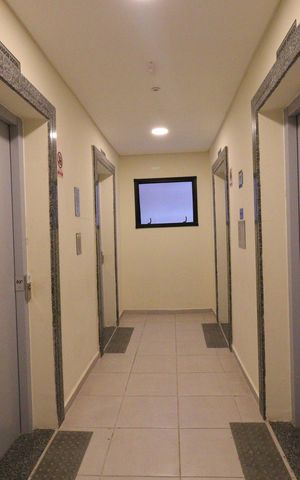 Apartamento para alugar com 39m², 1 quarto e sem vagaÁrea comum - Elevadores