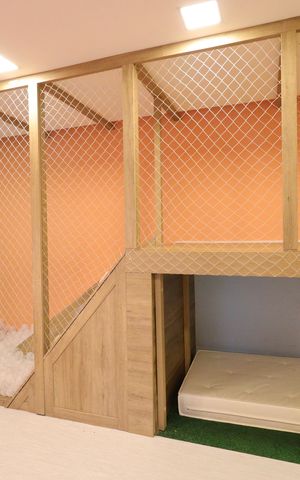 Apartamento para alugar com 39m², 1 quarto e sem vagaBrinquedoteca