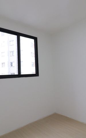 Apartamento para alugar com 39m², 1 quarto e sem vagaQuarto