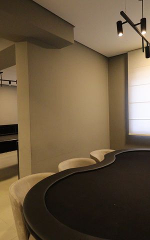 Apartamento para alugar com 39m², 1 quarto e sem vagaSala de Jogos Adulto