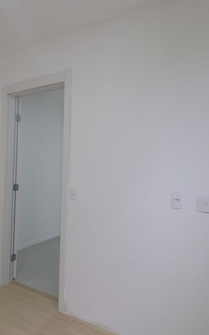 Apartamento para alugar com 39m², 1 quarto e sem vagaQuarto