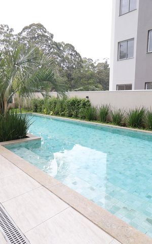Apartamento para alugar com 39m², 1 quarto e sem vagaÁrea comum - Piscina