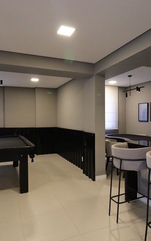Apartamento para alugar com 39m², 1 quarto e sem vagaSala de Jogos Adulto